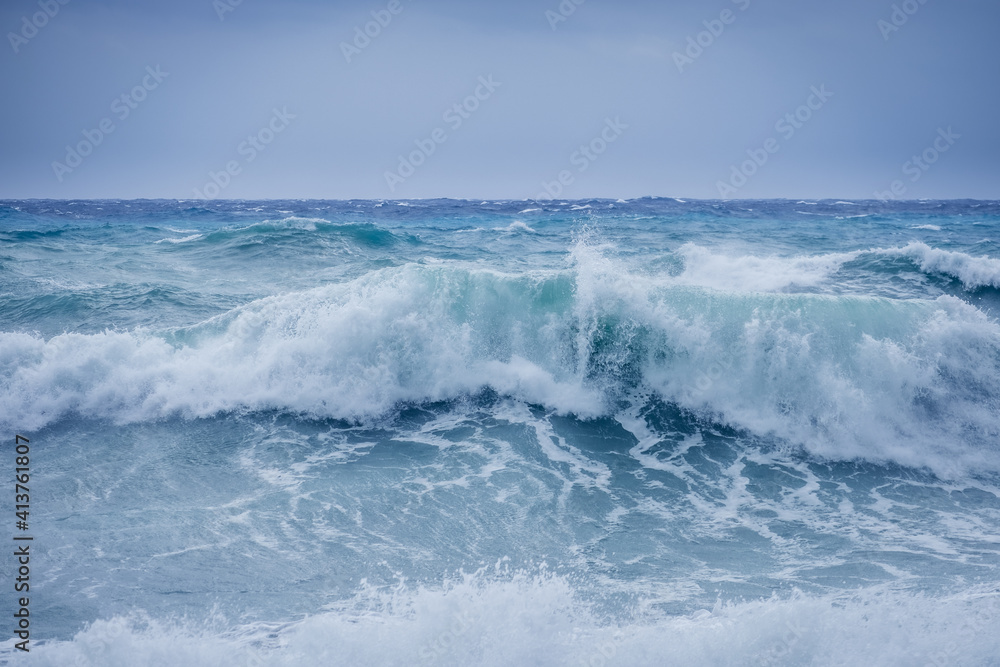The sea recalls an ancestral memory of our being. Admiring its beauty and power is always something fascinating. The sea recalls an ancestral memory of our being. Admiring its beauty and power is always something fascinating.