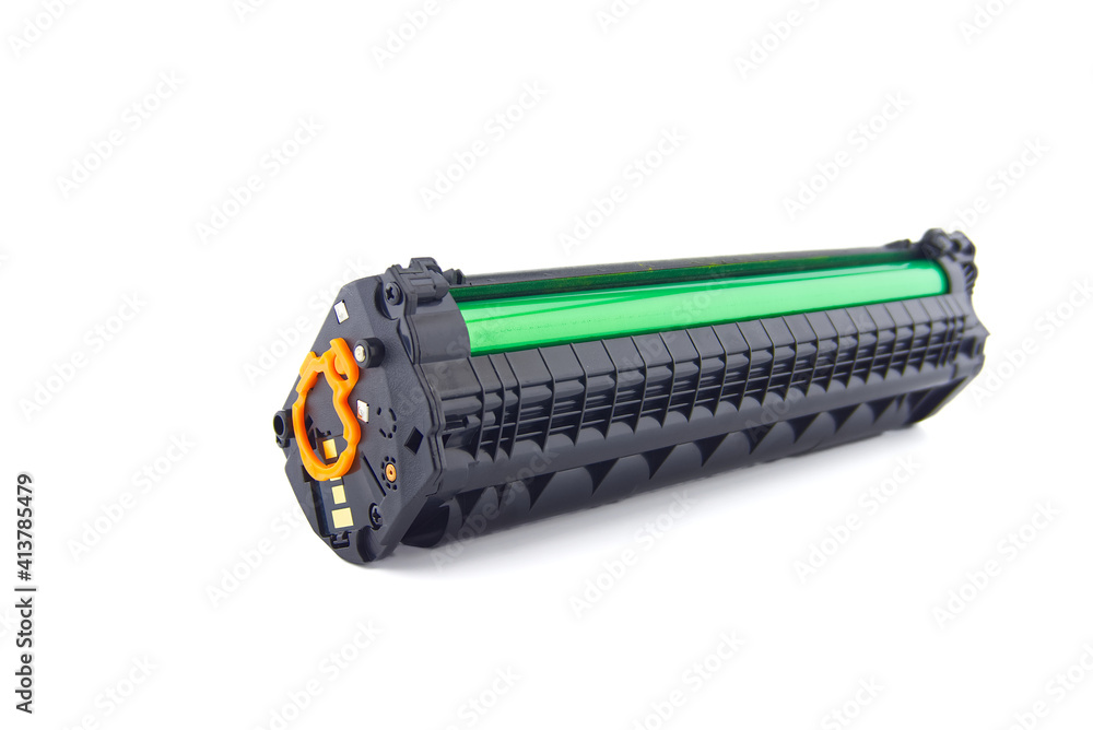 Laser printer toner cartridge Laser printer toner cartridge