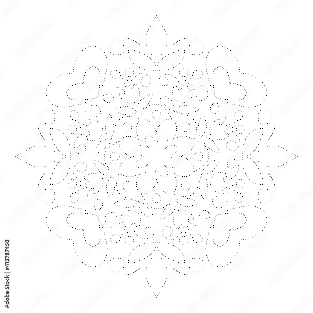 Coloring Book Dot To Dot Coloring Page Educational Material For Kids coloring-book-dot-to-dot-coloring-page-educational-material-for-kids