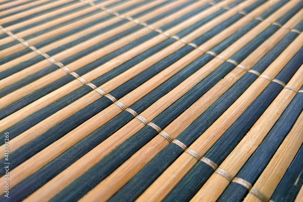 Stand for food on the table close-up. Stand for food on the table close-up.