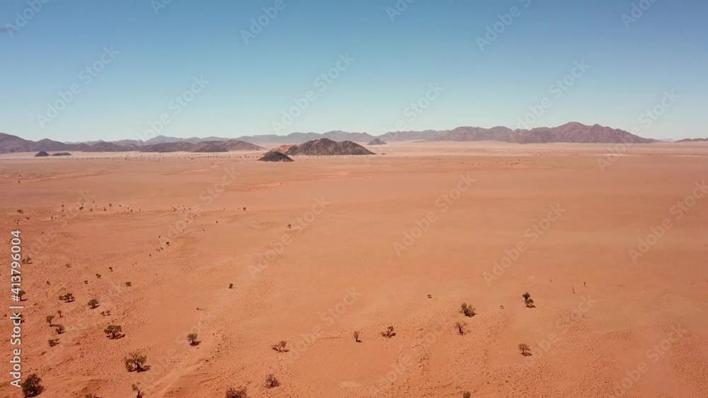 Desert and Dunes in Nambia taken in 2018 Desert and Dunes in Nambia taken in 2018