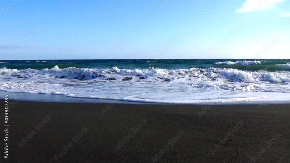 大磯海岸広場 大磯海岸広場
