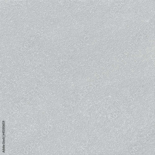 white snow background embossed
