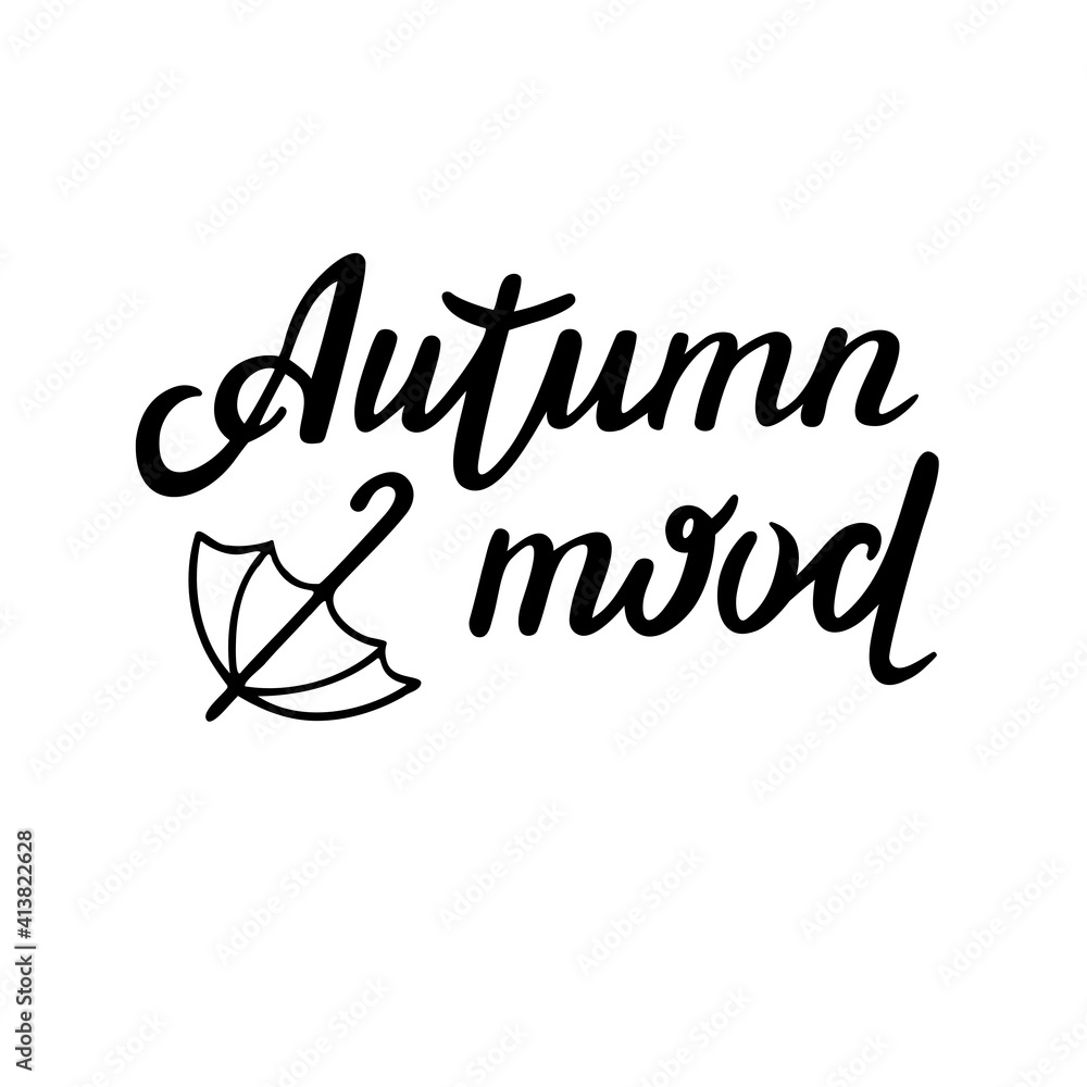 Obraz premium Autumn mood