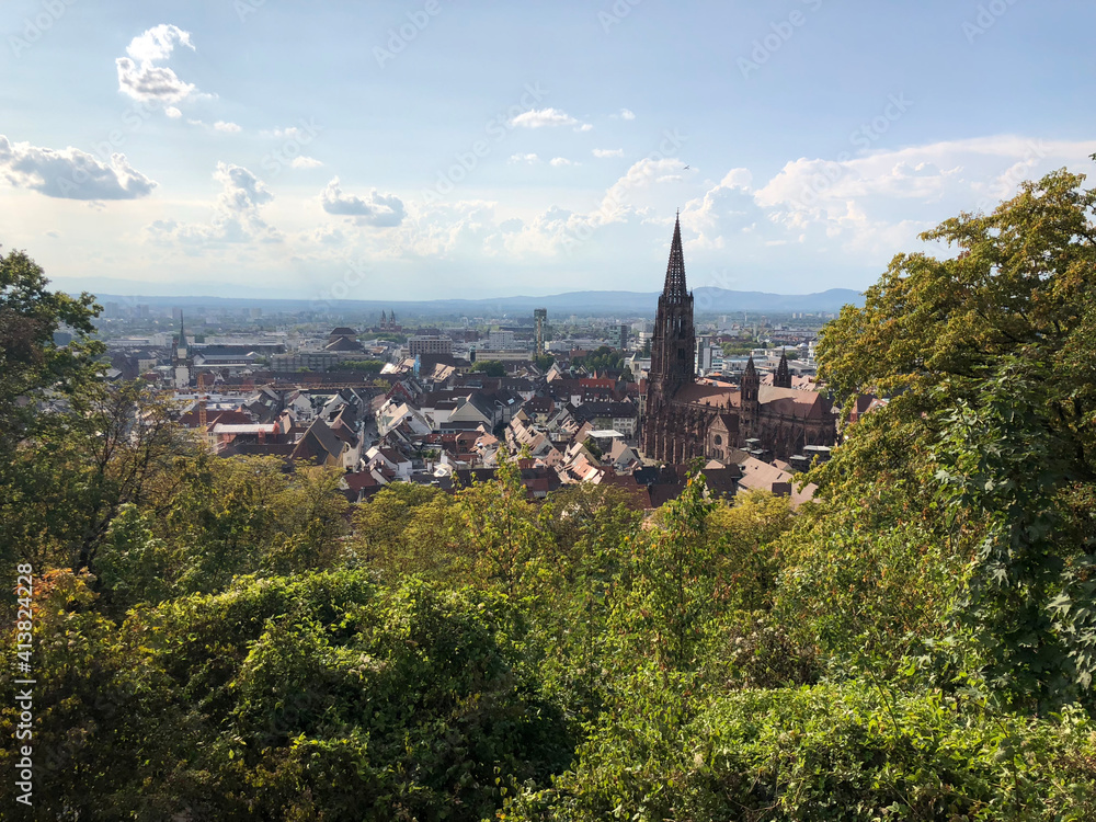 Freiburg im Breisgau Germany