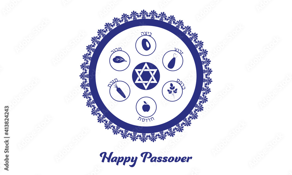 passover symbols and meanings