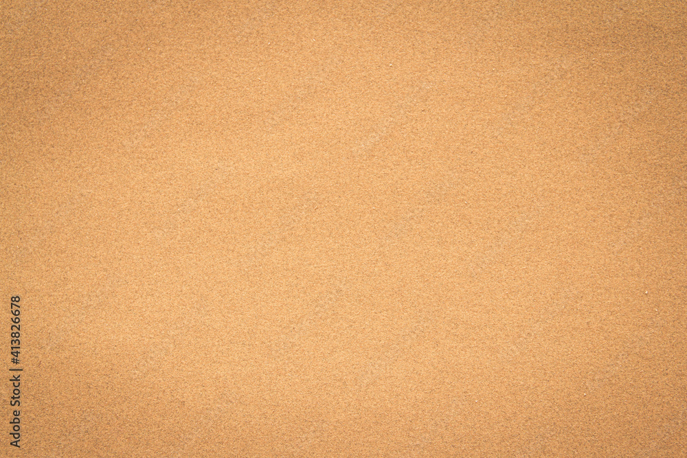 Brown Sandpaper texture can be use as background Brown Sandpaper texture can be use as background