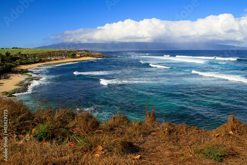 hawaii beach