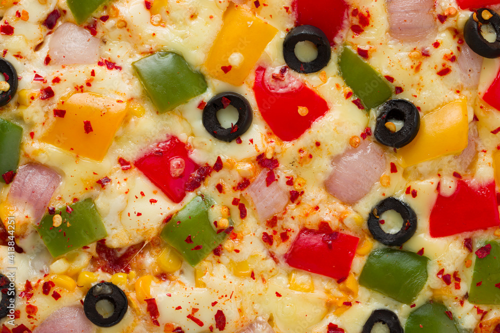 Pizza Pizza