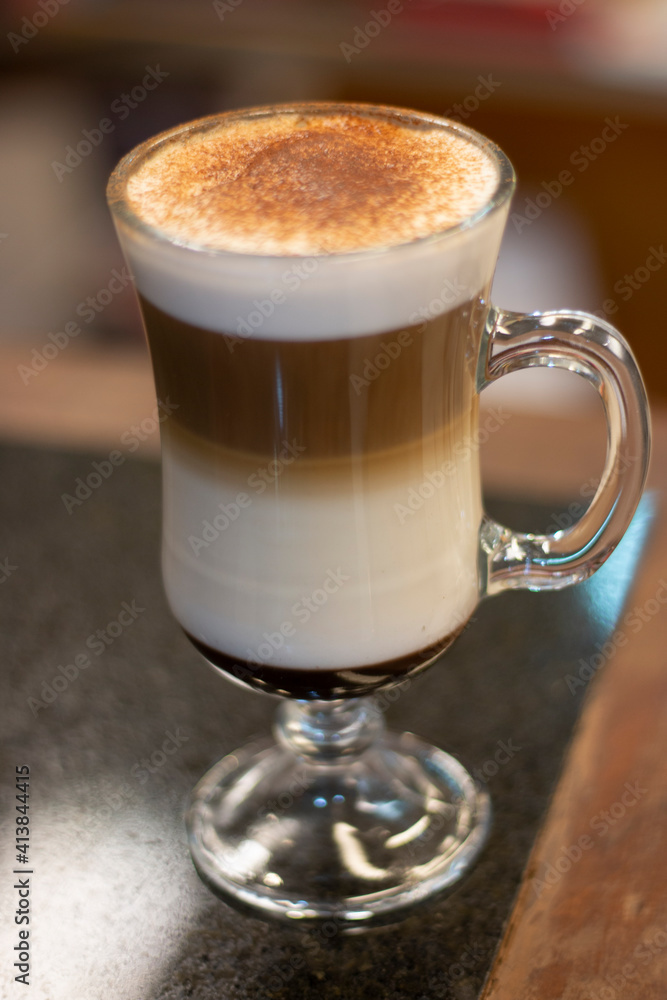 café café