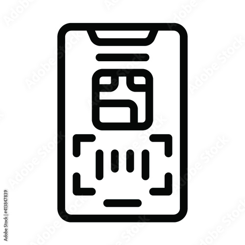 barcode 