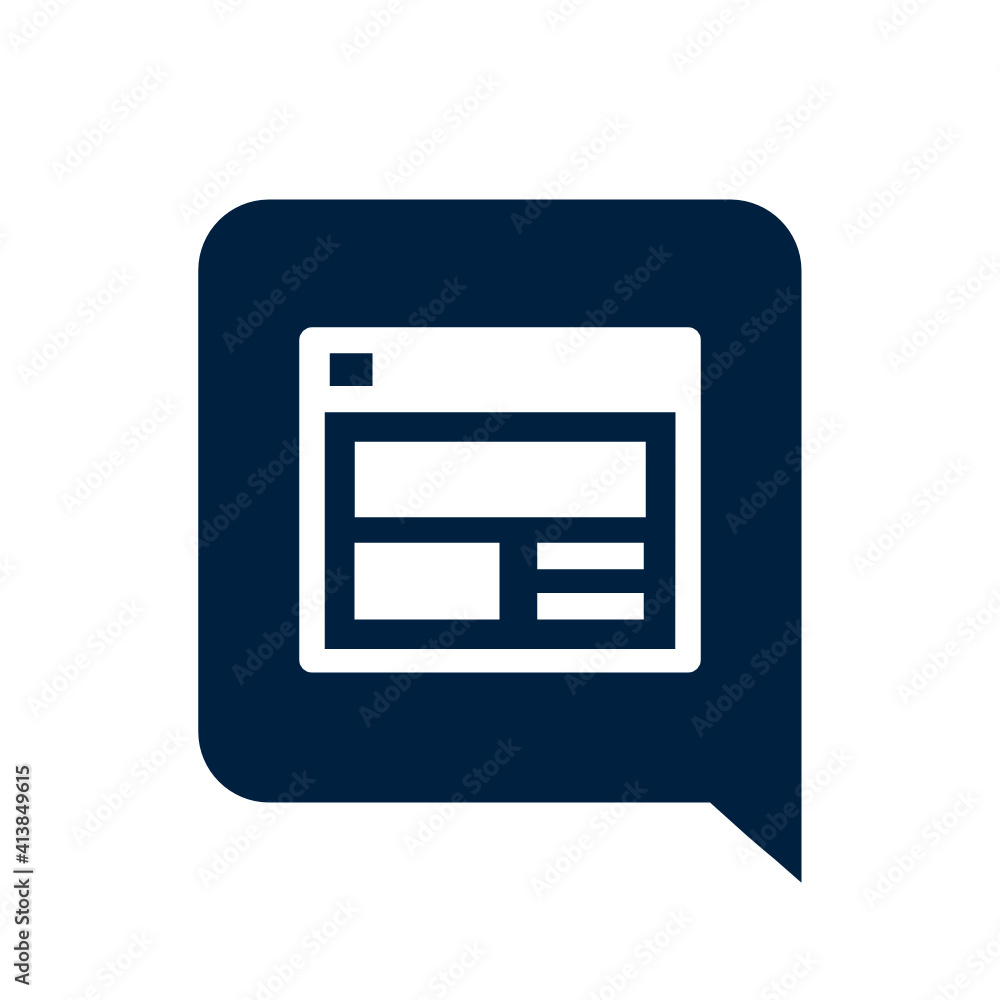 Fototapeta premium Update Userlist - APP