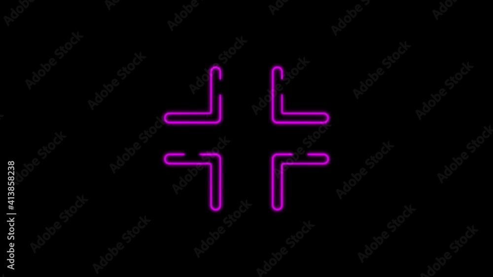 Abstract simple motion graphic with geometric shapes. Perfect for your logo, and text.
Abstract simple motion graphic with geometric shapes. Perfect for your logo, and text.