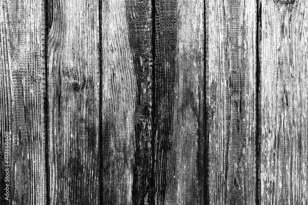 Wooden texture with scratches and cracks. It can be used as a background Wooden texture with scratches and cracks. It can be used as a background