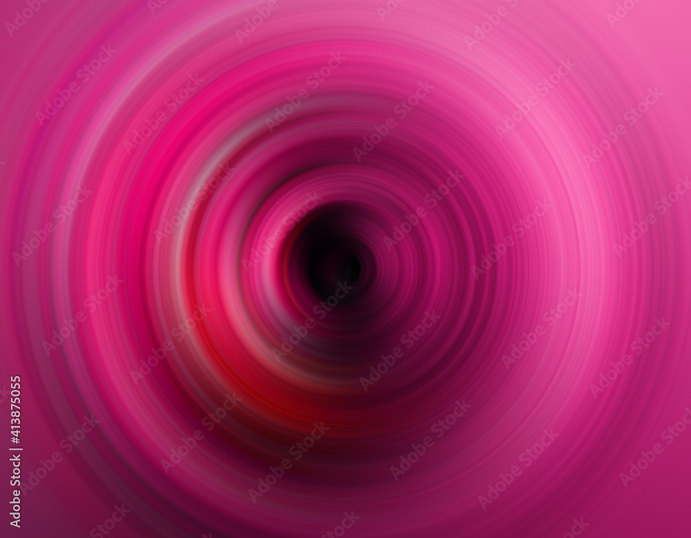 Obraz premium Radial patterned background for business cards, brochures, posters and high quality prints. High resolution background.