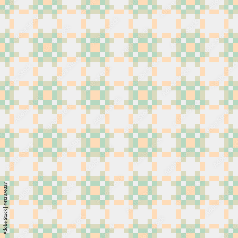 Abstract Cross Pattern generative computational art illustration Abstract Cross Pattern generative computational art illustration