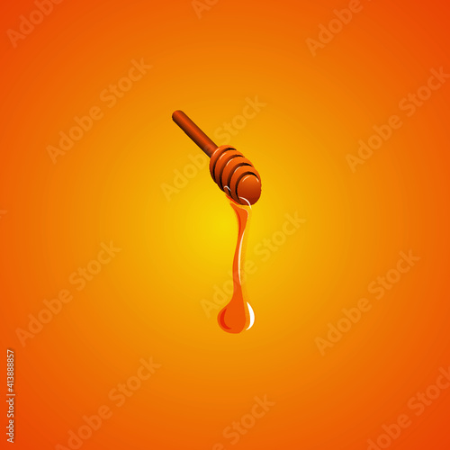 honey