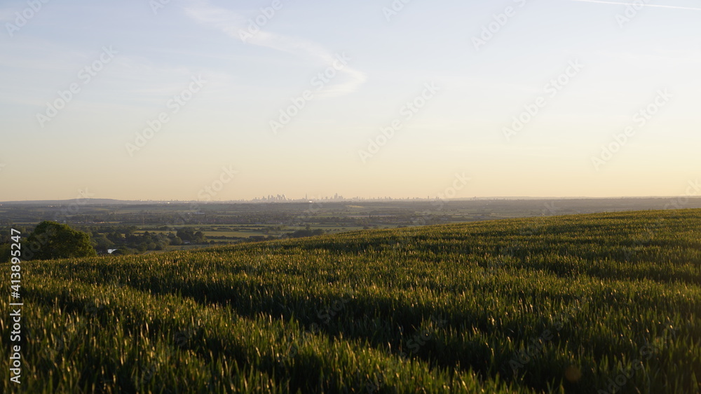 London Skyline London Skyline
