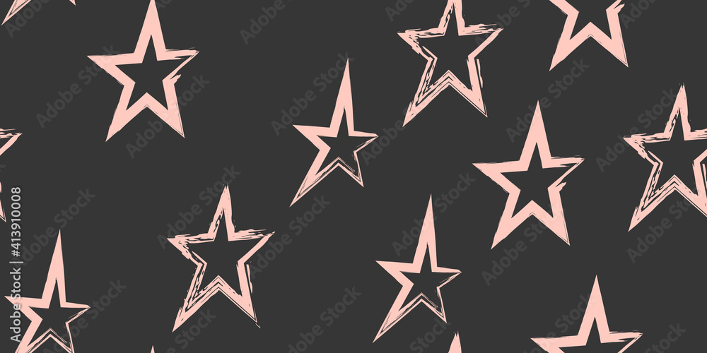 Modern illustration for wrapping paper design. Modern illustration for wrapping paper design.