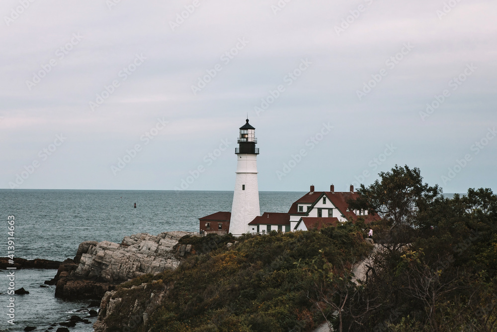 East Coast Lighthouse East Coast Lighthouse