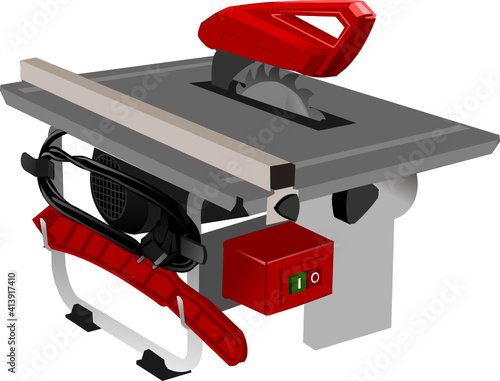 small table saw