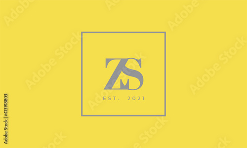 Free Download Pantone 2021 Ultimate Gray logotype monogram alphabet characters Illuminating background - GFXLoad