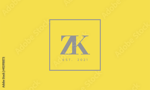 Free Download Pantone 2021 Ultimate Gray logotype monogram alphabet characters Illuminating background - GFXLoad