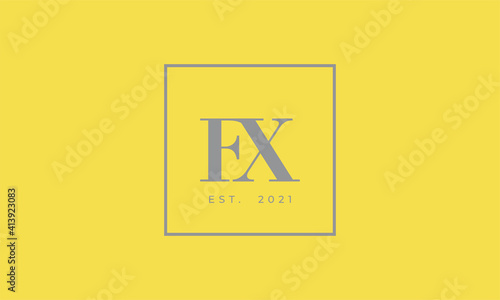 Free Download Pantone 2021 Ultimate Gray logotype monogram alphabet characters Illuminating backgound - GFXLoad