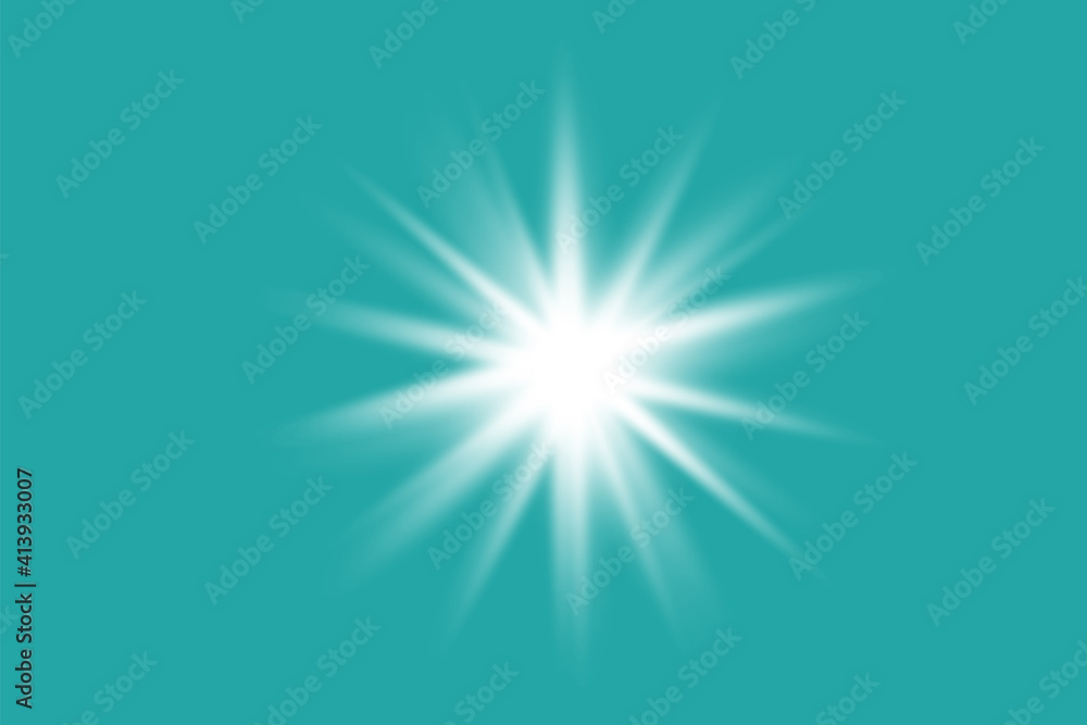 Glow white light effect set, lens flare, explosion, glitter, line, sun flash, spark and stars. Abstract special effect element design. Glow white light effect set, lens flare, explosion, glitter, line, sun flash, spark and stars. Abstract special effect element design.