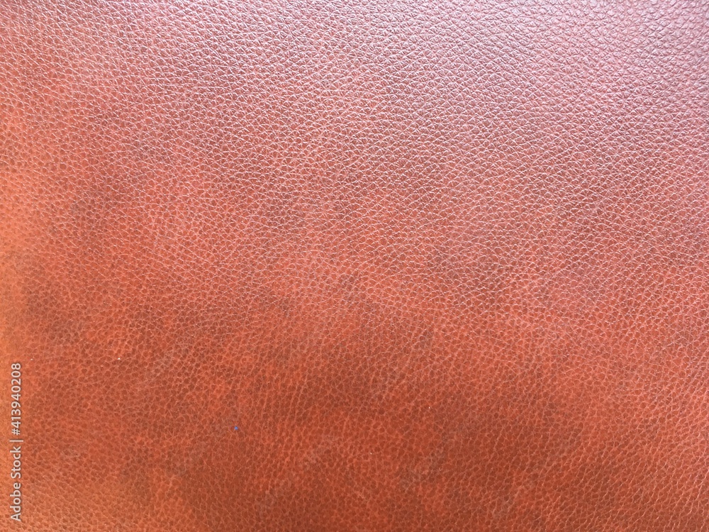 Fototapeta premium leather texture background