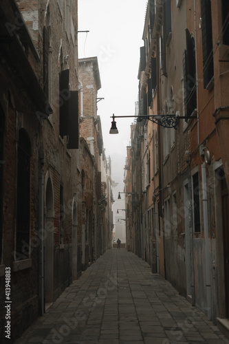 venecia street