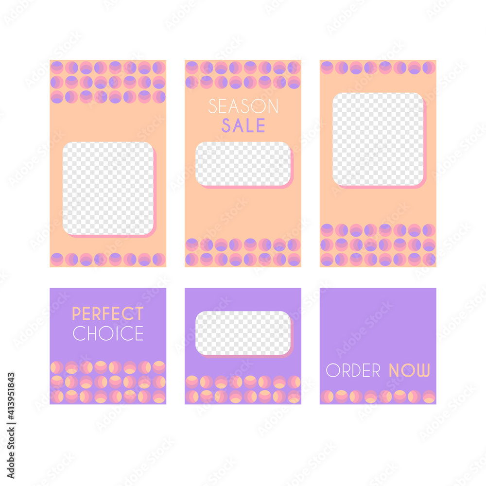 Editable design templates. Frames for web, banners, video, social media etc. Editable design templates. Frames for web, banners, video, social media etc.