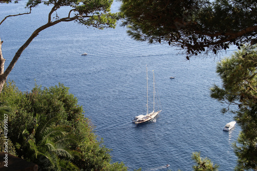 Italy, Capri