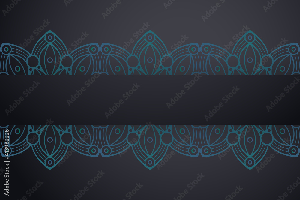 luxury ornamental mandala design background luxury ornamental mandala design background
