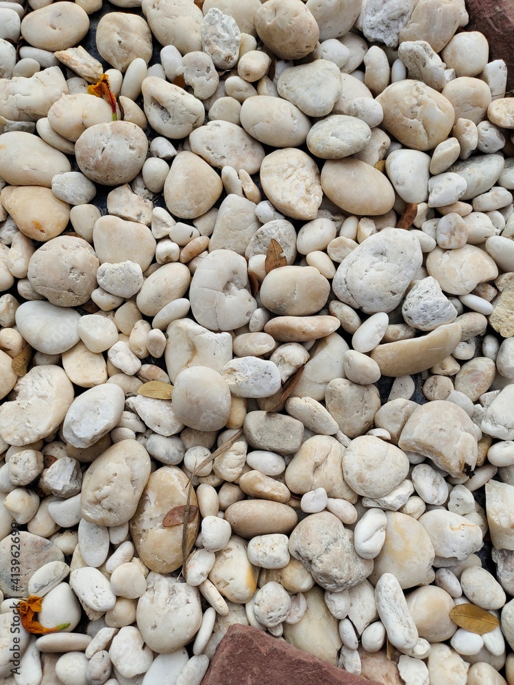 pebbles on the beach, texture pebbles on the beach, texture