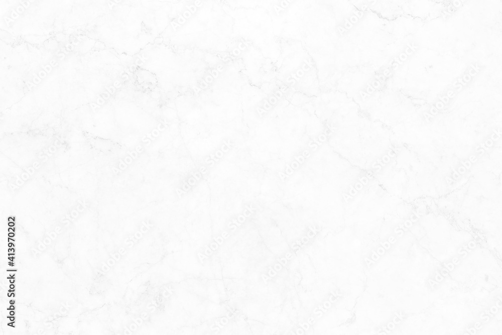 Obraz premium White marble texture background with high resolution in seamless pattern for design art work and interior or exterior.