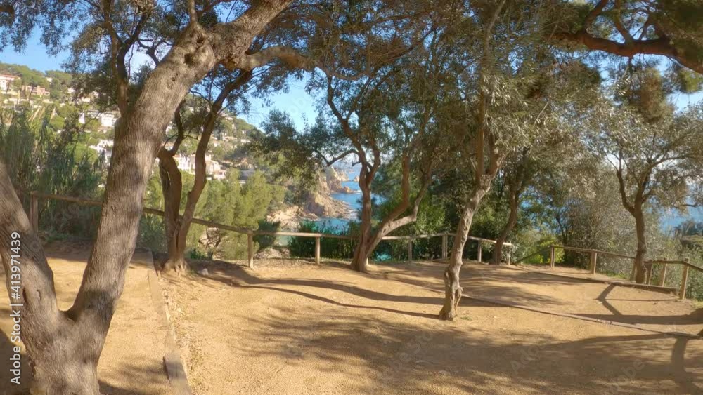 marimurtra de blanes botanical garden costa brava european tourism views of the mediterranean sea turquoise blue santa francesc beach marimurtra de blanes botanical garden costa brava european tourism views of the mediterranean sea turquoise blue santa francesc beach