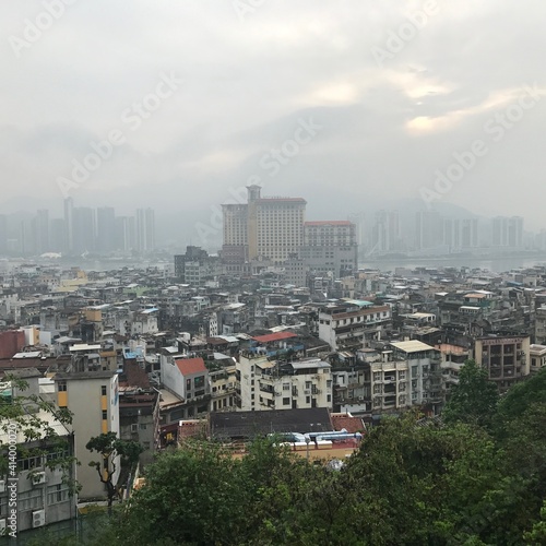 The City View   Macau