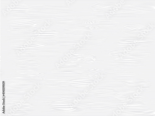 White wooden board texture background. Vector illustration design.