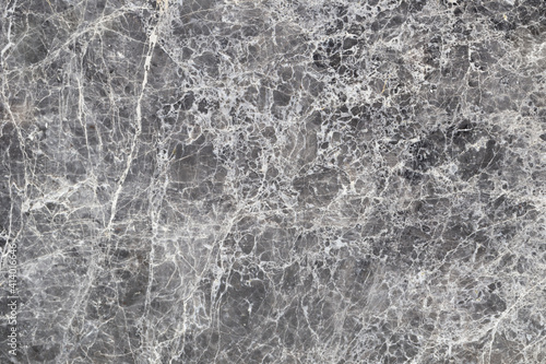 natural black marble stone surface texture