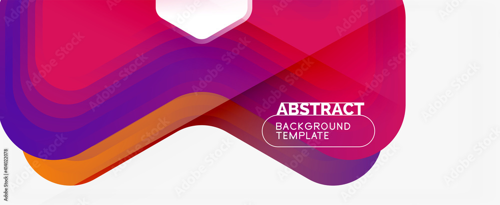 Vector 3d arrow geometric composition, abstract background for business or technology presentation, internet poster or web brochure cover, wallpaper Vector 3d arrow geometric composition, abstract background for business or technology presentation, internet poster or web brochure cover, wallpaper