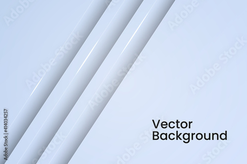 minimalist illustration from lines on a light background