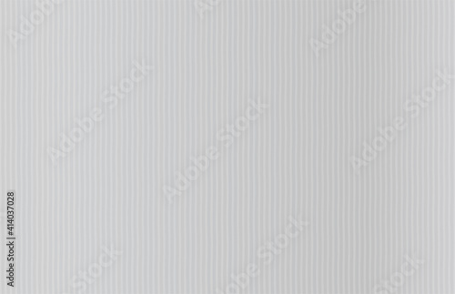 シンプルなちょっとよれたグレーのストライプ背景