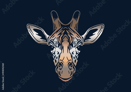 giraffe