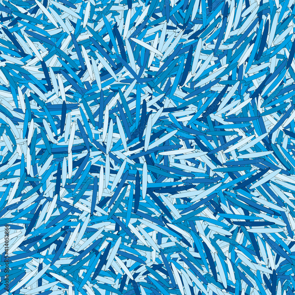 Abstract stylized ice background striped pattern Abstract stylized ice background striped pattern