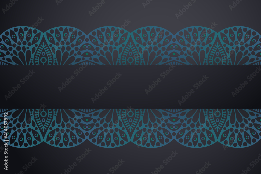 luxury ornamental mandala design background luxury ornamental mandala design background