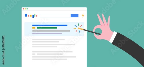 Search engine optimization