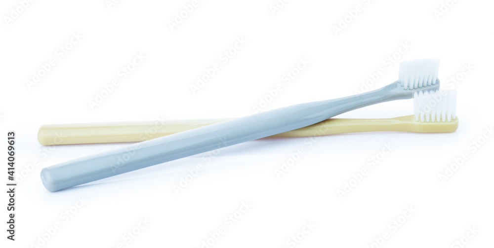 clipping path toothbrush isolated on white background clipping path toothbrush isolated on white background
