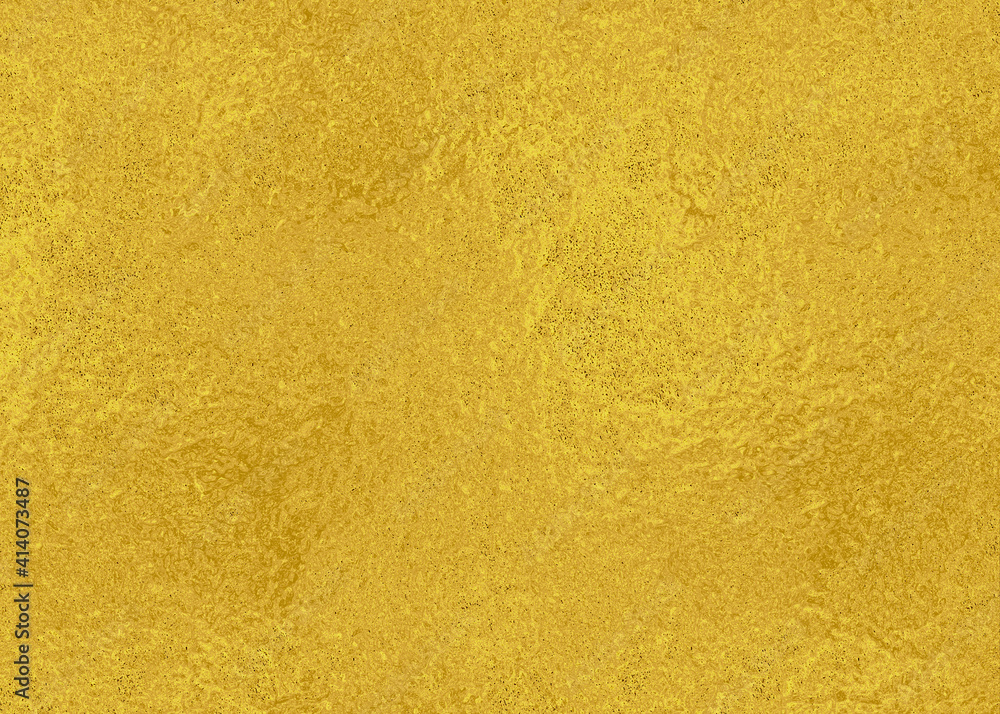 Golden abstract decorative paper texture background for artwork - Illustration Golden abstract decorative paper texture background for artwork - Illustration