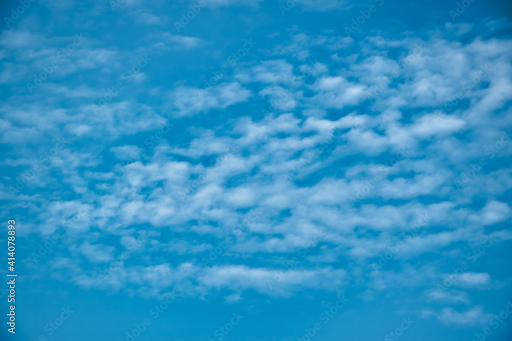 Beautiful cirrus cloudy bright blue sky background textures, wallpaper, replacement, light Beautiful cirrus cloudy bright blue sky background textures, wallpaper, replacement, light